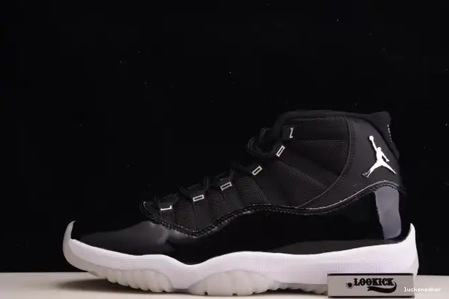 LUCY Anniversary Air 11 Jordan 25th CT8012-011 0531